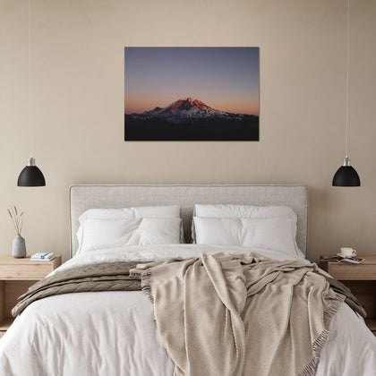 Watching the sun sink over the lake at sunset in Sing Buri - all wall art available from Creative, Ben Bardsley Ball