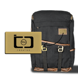 Finley Mill Pack - Black