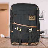 Finley Mill Pack - Black