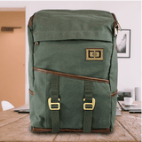 Finley Mill Pack - Forest Green