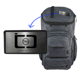 TRVL Mission Backpack