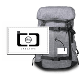 TRVL Penryn Backpack