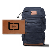 Presidio Pack - Denim