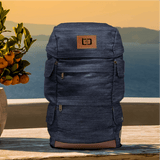Presidio Pack - Denim
