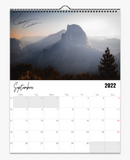 September Calendar