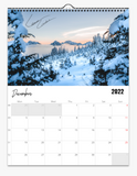 December Calendar