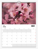 May Calendar