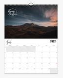April Calendar