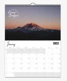 January Calendar
