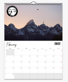 February Calendar