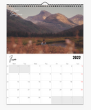 June Calendar