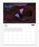 July Calendar