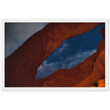 Nights Under the Arch