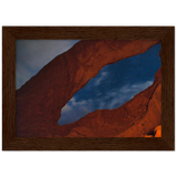 Nights Under the Arch