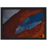 Nights Under the Arch