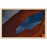 Nights Under the Arch