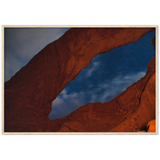 Nights Under the Arch