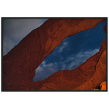 Nights Under the Arch