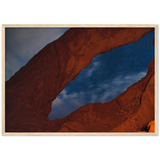 Nights Under the Arch