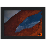 Nights Under the Arch