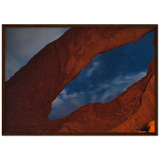 Nights Under the Arch