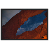 Nights Under the Arch