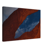 Nights Under the Arch