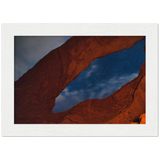 Nights Under the Arch