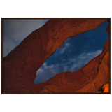 Nights Under the Arch