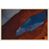 Nights Under the Arch