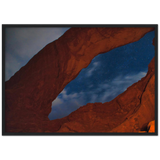 Nights Under the Arch