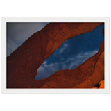 Nights Under the Arch