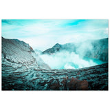Mt. Ijen