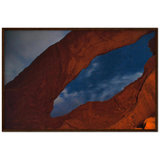 Nights Under the Arch