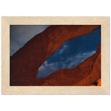 Nights Under the Arch