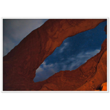 Nights Under the Arch