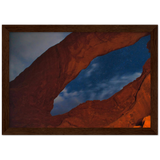 Nights Under the Arch