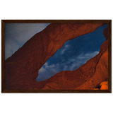 Nights Under the Arch