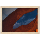 Nights Under the Arch