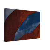 Nights Under the Arch