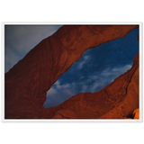 Nights Under the Arch