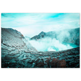 Mt. Ijen