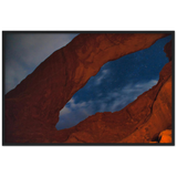 Nights Under the Arch