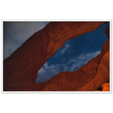 Nights Under the Arch