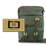 Finley Mill Pack - Forest Green