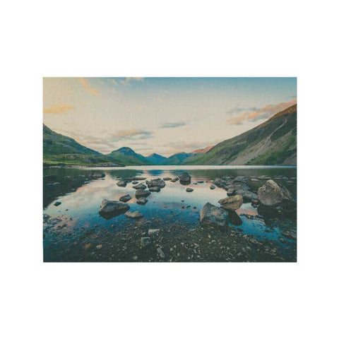 Wastwater - Large Puzzle
