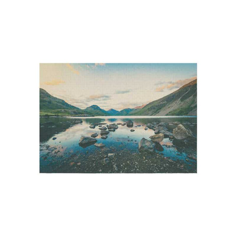 Wastwater - Small Puzzle
