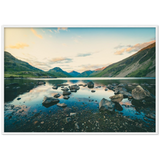 Wastwater