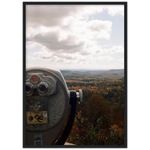 Views Over Vermont