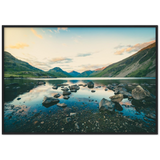 Wastwater